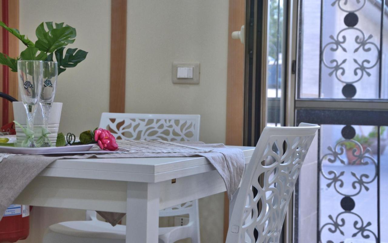 Rosa Vesuviana Bed & Breakfast Boscoreale Eksteriør bilde